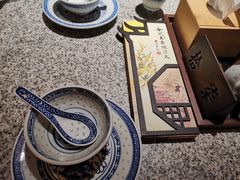 -南京大牌档(济南万象城店)