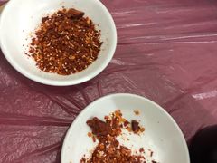 -周老三跷脚牛肉·全牛火锅(非遗传承店)