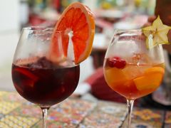 -BROWNSTONE布朗石西班牙餐厅(富城店)