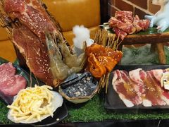 -鹤江桥·红油牛肉粉(SKP店)