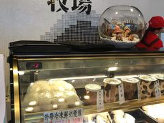 -瑞穗牧场