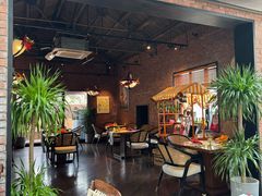 -弗兰克牛排西餐厅Ribone steak house(柠檬花园店)