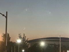 -连云港市体育中心体育场