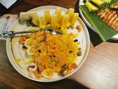 -星叶·东南亚料理(宁波万象汇店)