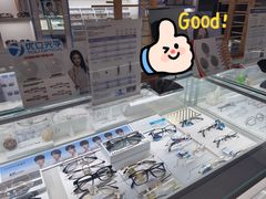 -云镜眼镜加工中心(南环路店)