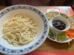 -北三条胡同打卤面馆(雍和宫店)