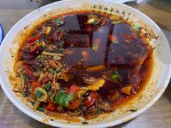 -杨三娘跷脚牛肉(羊子山西路店)
