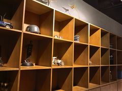 -茶啊冲电影主题文化餐厅(TOUCH12街店)