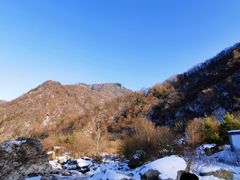 -秦岭风景区