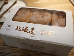-麦陌(正弘城店)