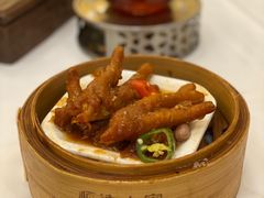 -顺德人家食府(黄金广场店)