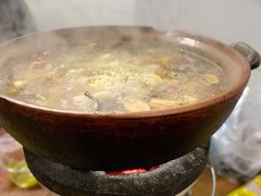 -威邵鸡煲(西华路总店)