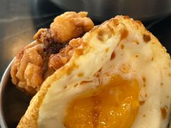 荷包蛋-HONGA HONGA雄家(曹路店)