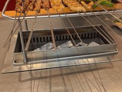 -7只羊·鲜羊肉串·地锅鸡精酿(玄武墨香路店)
