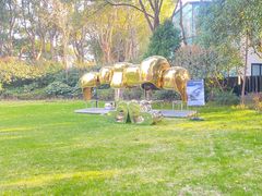 -得丘礼享谷·玉兰苑