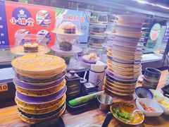 -伊秀·手握寿司·料理(裕华万达广场店)