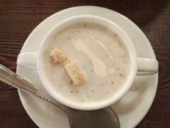 -宝莱纳啤酒花园餐厅PAULANER BRAUHAUS Nanjing(广州路店)