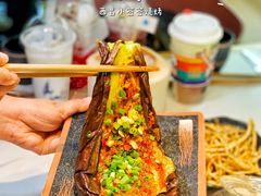-五样儿西昌小签签烤串(建设路店)