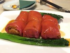 春风得意肠-誉八仙茶室酒楼(新天地店)