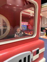 -奈尔宝家庭中心·亲子餐厅(鄞州万达店)