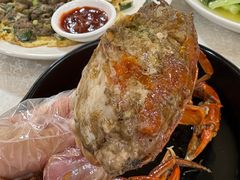 -莲花公园煎蟹(总店)