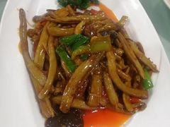 -闻道食府烙饼卷带鱼(原车耳营店原大觉寺店)