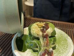 -luutosa  cafe & tea 鹿兔山
