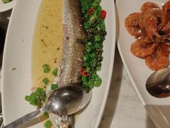 -荣兴酒家(徐家汇店)