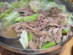 -川堂风·跷脚牛肉·乐山爆炒(宝山日月光店)