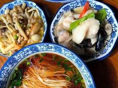 -孙盛兴奥灶面馆·蟹黄面·三虾面(山塘街总店)