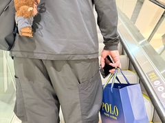 -新世界百货(明洞总店)