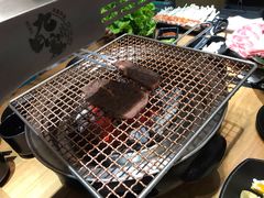 -九田家黑牛烤肉(溧水万达店)