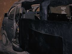 -棂笼·深度沉浸密室(武汉旗舰店)