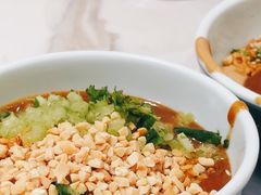 -鲜锦记潮汕牛肉火锅(月坛店)