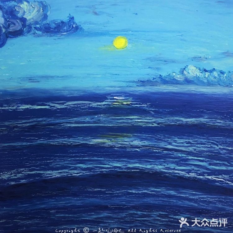 我们每一个人都有仅仅属于自己的东西