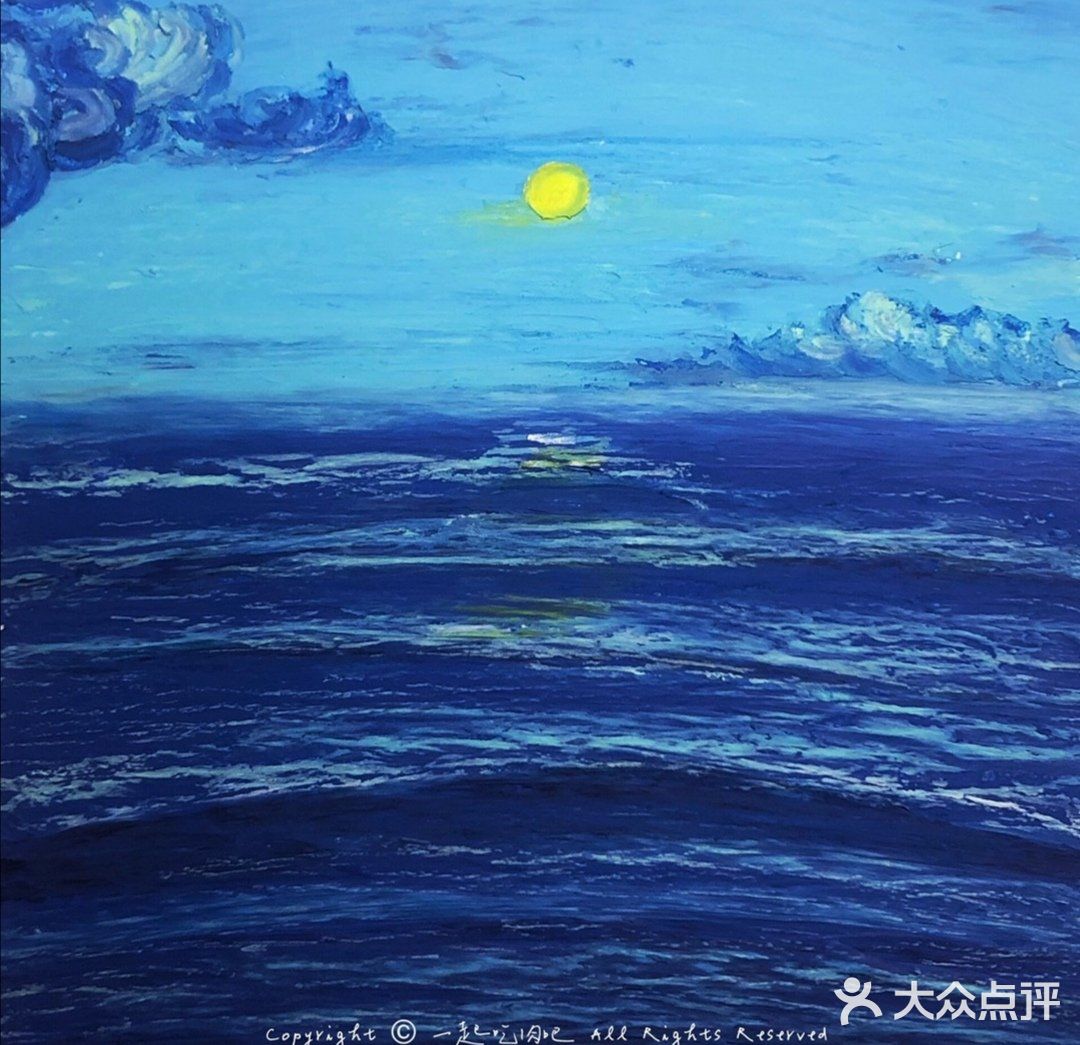 我们每一个人都有仅仅属于自己的东西