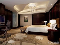 -张家港华芳金陵国际酒店