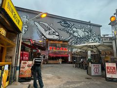 -文和友老长沙龙虾馆(化龙池店)