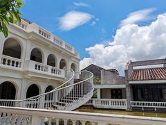 -梁启超故居纪念馆