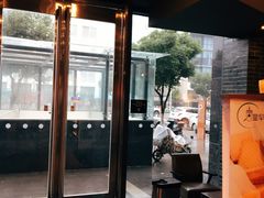-星巴克(南京江宁弘阳家居店)