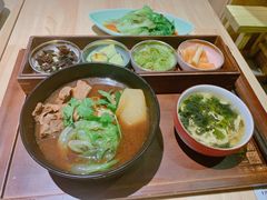 -牛腩之旅·牛腩牛杂煲(光启城美食城店)