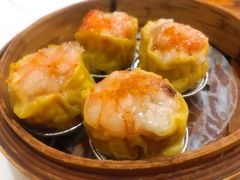 蟹籽烧卖皇-顺德人家食府(黄金广场店)