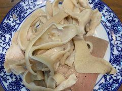 -庄行曹记羊肉(泗泾店)