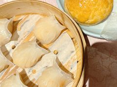 -囍凤楼·粤菜·点心·火锅(温特莱店)
