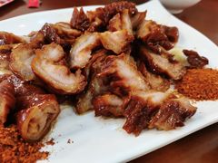 -天佑祥万春老卤(天乡后街店)