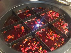 -井格重庆火锅(燕郊永旺店)