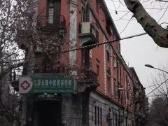 -黎黄陂路街头博物馆