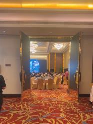 -福州香格里拉·宴会厅