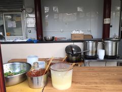 -李小老烧饼(常营民族家园店)