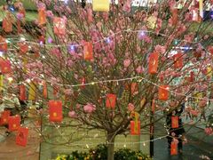 -金城大酒店-中餐厅(汾江中路店)